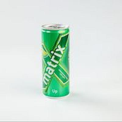 Matrix seven