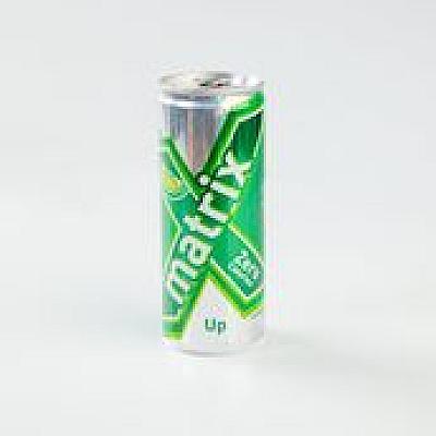 Matrix up Zero