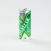 Matrix up Zero