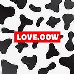 Love.Cow