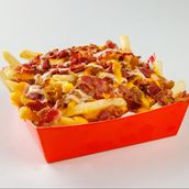 Bacon Fries