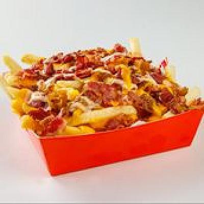Bacon Fries
