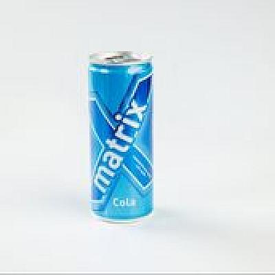 Matrix Cola